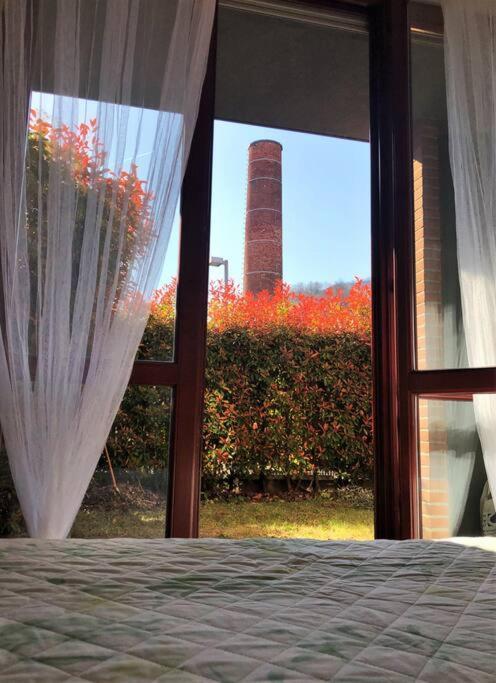 L'Ulivo Di Como Διαμέρισμα Εξωτερικό φωτογραφία