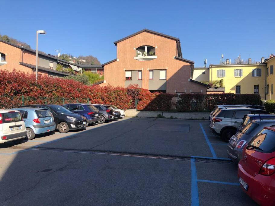 L'Ulivo Di Como Διαμέρισμα Εξωτερικό φωτογραφία